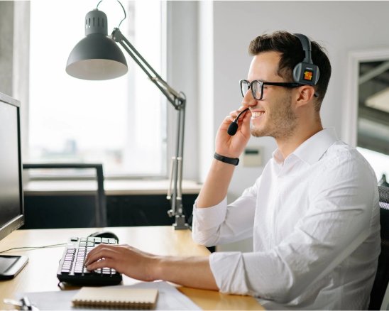 Get help from the ServerBuilds team