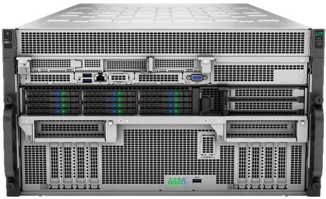 GPU Servers