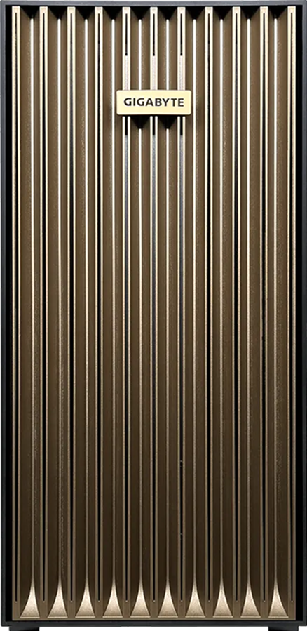 Virtualisation Hosts